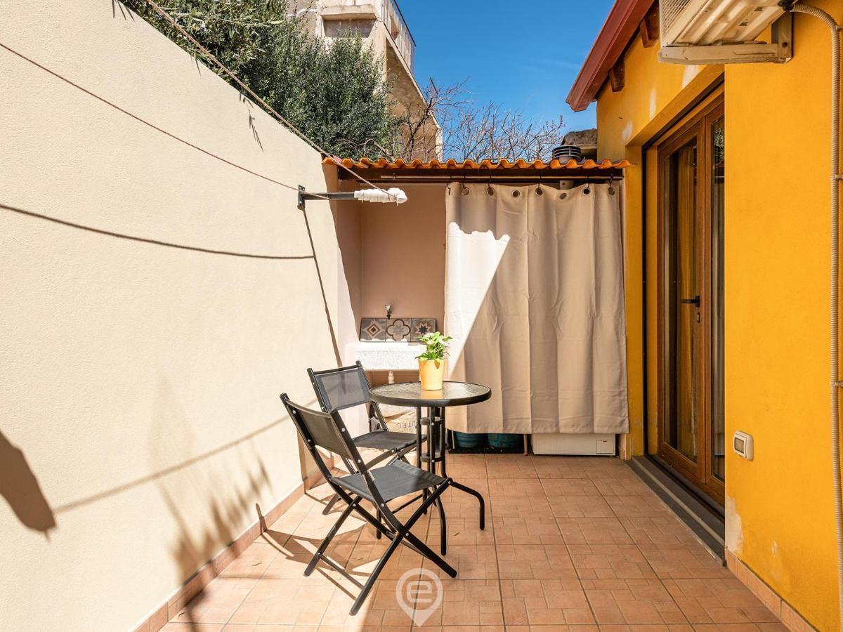 Lidia'S House Apartment Oristano Exterior photo